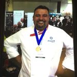 Honorio Perez - @chef_eich_pi_hp - Instagram