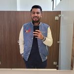 Honorio Perez Baca - @honoperezbaca - Instagram