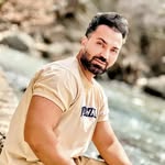 Hooman - @hooman_majdd - Instagram