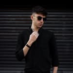 Hooman Majd - @hoomanmajd1 - Instagram