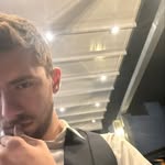 Hooman Majd - @hoom8n - Instagram