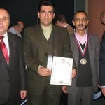 Hooman Majd Rahbar - @hoomanmajdrahbar - Instagram
