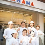 Hoon Lim - @fuhahacreambread - Instagram