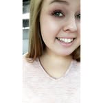Hope Ackerman - @beauty_by_hope13 - Instagram