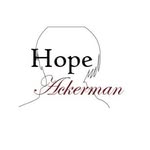 Hope Ackerman - @hopeackerman_ - Instagram