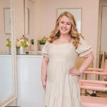 Hope Ackerman | NJ HAIRSTYLIST - @hairbyhopea - Instagram