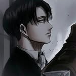 Levi - @ackermanwithhope - Instagram