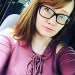 Hope Altizer - @hopieface10.8 - Instagram