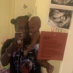 Hope Amor Powell - @babycakes_hope - Instagram