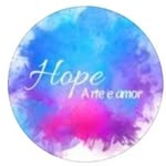 Hope Arte e Amor - @hopearteeamor - Instagram