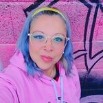 Perita Anaya - @hopeanaya513 - Instagram