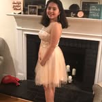 Sofia Hope Pao Anaya - @hopeanaya2020 - Instagram
