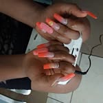 Hope Anthony - @justhopenails - Instagram