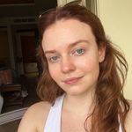Hope Ayers - @hopeayerss - Instagram