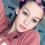Hope Ballard - @hopes_spam_334 - Instagram