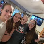 Hope Barham - @hopern75 - Instagram