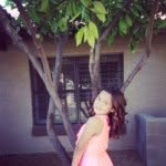 Hopebarron - @love_kiki123 - Instagram