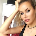Victoria Hope Barron - @hope77443 - Instagram