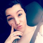 Stephanie Hope Bartley - @ycpcadet129 - Instagram