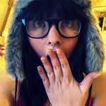 Hope Baxter - @deathofapolaroid25 - Instagram