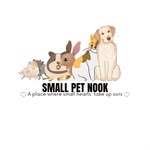 Hope Baxter - @smallpetnook - Instagram