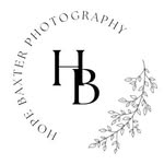 @hopebaxterphotography - Instagram