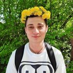 Илья - @bender_hopeless - Instagram