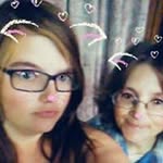 Hope Benedict - @pepperment_patty1 - Instagram