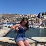 Hope - @hopeberman1 - Instagram