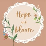 Hope & Bloom - @hope_and_bloom._ - Instagram