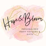 Hope and Bloom - @hopeandbloom2020 - Instagram