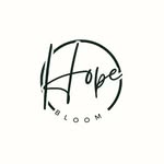 Hope Bloom - @_hopebloom - Instagram