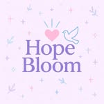 Hope Bloom 🌸 | Bible Verses 💒 - @_.hopebloom - Instagram