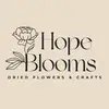 Hope Blooms - @hope.blooms2 - TikTok