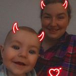 Hope Bond - @hopebond18012000 - Instagram