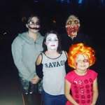 Hope Boone - @wild_moon_child888 - Instagram