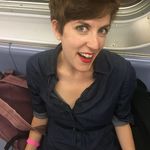 Hope Bowman - @hopela - Instagram