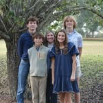 Hope Tillery Boyd - @hopetboyd - Instagram
