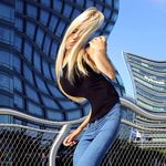 Hope Boyer - @achitpol.ku - Instagram