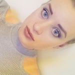 hope bragg - @hoperosieee - Instagram
