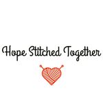 Hope Chester-Branham - @hopestitchedtogether - Instagram