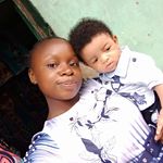 Søēúr Høpè Branham Ngalula - @soeurhope - Instagram