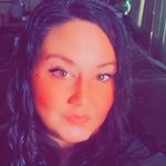 Brittany Parrish - @hopebritt08 - Instagram