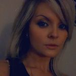 Hope Musseau - @hopebrittany90 - Instagram