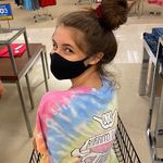 Hope Brock - @tiedyed.hope - Instagram