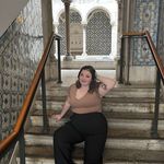 Hope Brooks - @imyourhope - Instagram