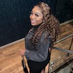 Hope Brooks - @hopethe_diva - Instagram