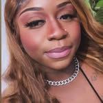 Hope Brooks - @eldivah_hopether - Instagram