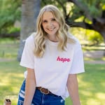 Hope Bryan - Keepsake Jewelry Artist - @memoriesmadewithhope - Instagram