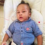 Prince Hope bryan Tek - @hope_bryan2020 - Instagram